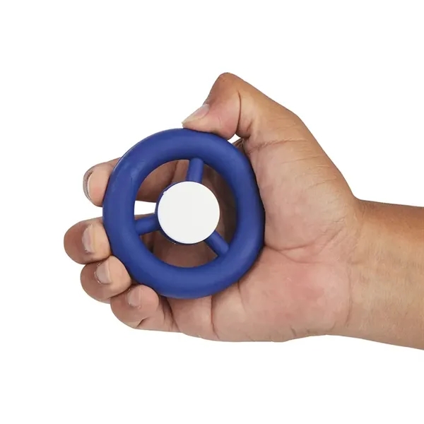 Wylie Silicone Spinner - Wylie Silicone Spinner - Image 14 of 24