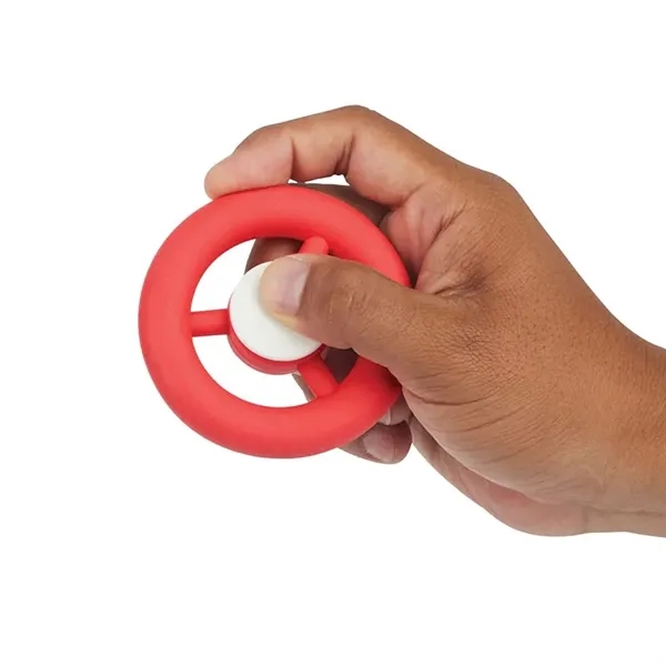 Wylie Silicone Spinner - Wylie Silicone Spinner - Image 16 of 24