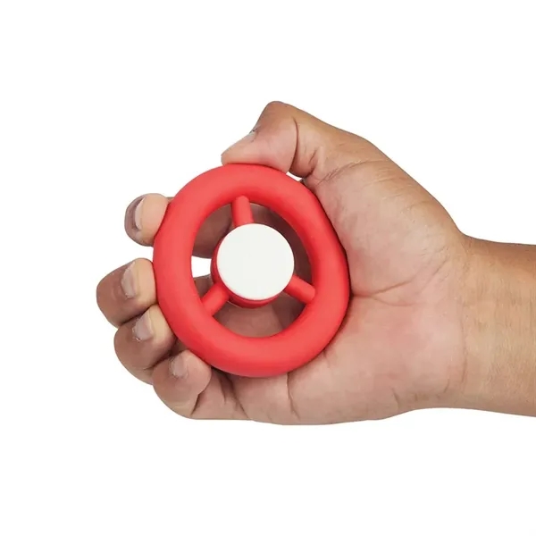 Wylie Silicone Spinner - Wylie Silicone Spinner - Image 17 of 24