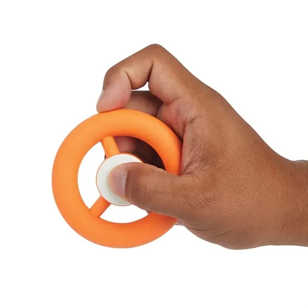 Wylie Silicone Spinner - Wylie Silicone Spinner - Image 19 of 24
