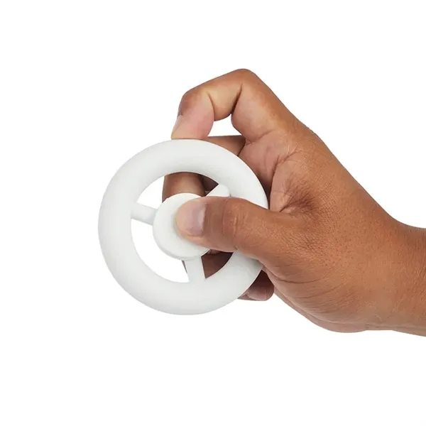 Wylie Silicone Spinner - Wylie Silicone Spinner - Image 22 of 24