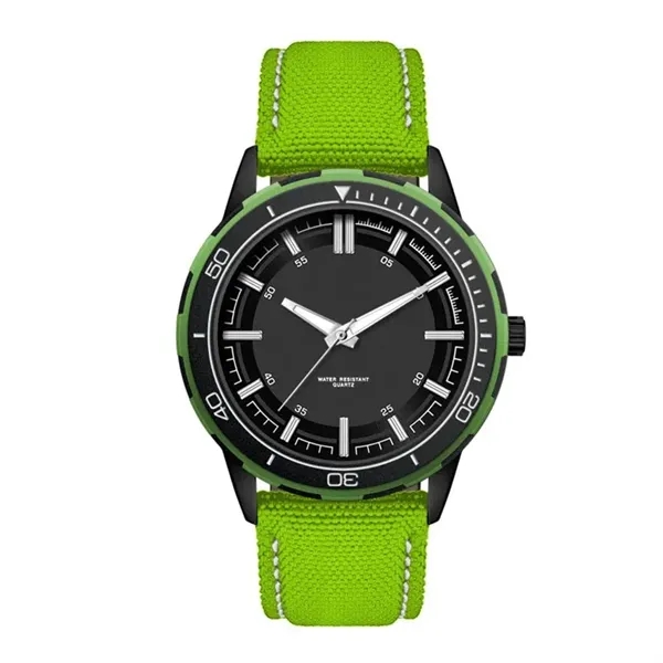 Unisex Sport Watch Unisex Sport Watch - Unisex Sport Watch Unisex Sport Watch - Image 3 of 14