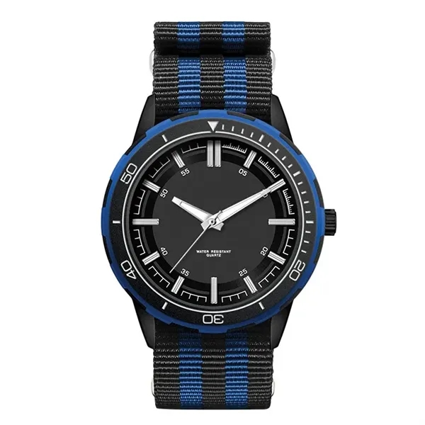 Unisex Sport Watch Unisex Sport Watch - Unisex Sport Watch Unisex Sport Watch - Image 8 of 14