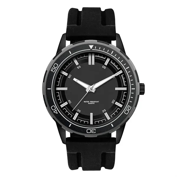 Unisex Sport Watch Unisex Sport Watch - Unisex Sport Watch Unisex Sport Watch - Image 10 of 14