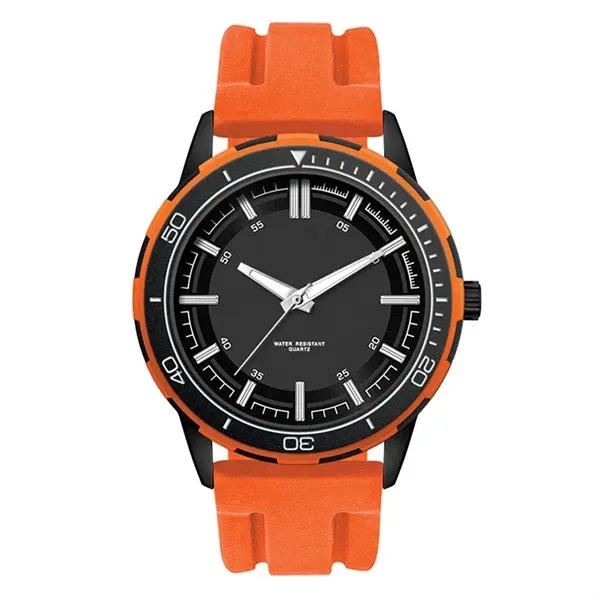 Unisex Sport Watch Unisex Sport Watch - Unisex Sport Watch Unisex Sport Watch - Image 11 of 14