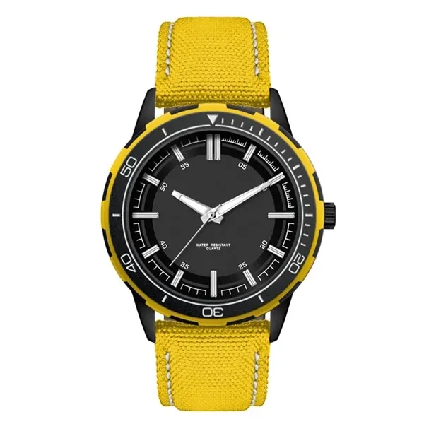 Unisex Sport Watch Unisex Sport Watch - Unisex Sport Watch Unisex Sport Watch - Image 14 of 14