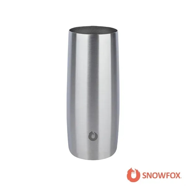 Snowfox® 14 oz. Vacuum Insulated Highball Tumbler - Snowfox® 14 oz. Vacuum Insulated Highball Tumbler - Image 11 of 21