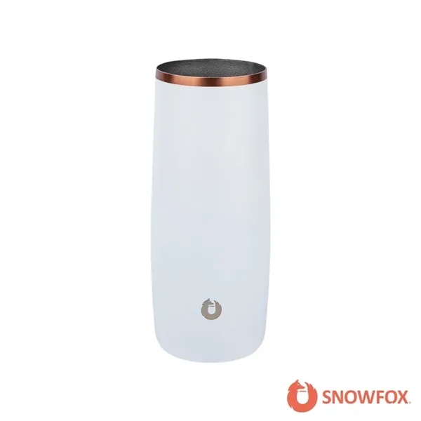 Snowfox® 14 oz. Vacuum Insulated Highball Tumbler - Snowfox® 14 oz. Vacuum Insulated Highball Tumbler - Image 18 of 21