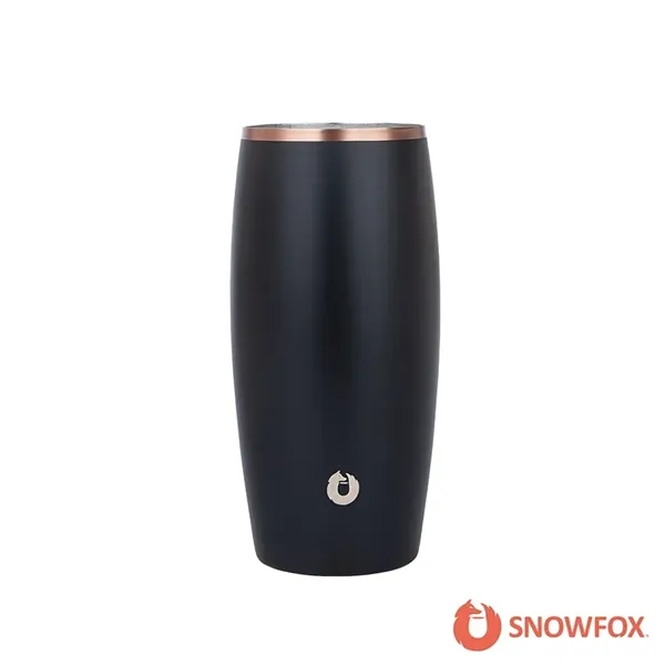 Snowfox® 18 oz. Vacuum Insulated Beer Tumbler - Snowfox® 18 oz. Vacuum Insulated Beer Tumbler - Image 6 of 40
