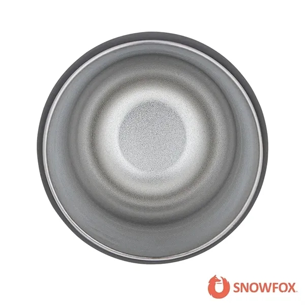 Snowfox® 18 oz. Vacuum Insulated Beer Tumbler - Snowfox® 18 oz. Vacuum Insulated Beer Tumbler - Image 8 of 40