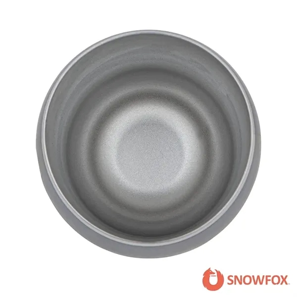 Snowfox® 18 oz. Vacuum Insulated Beer Tumbler - Snowfox® 18 oz. Vacuum Insulated Beer Tumbler - Image 16 of 40