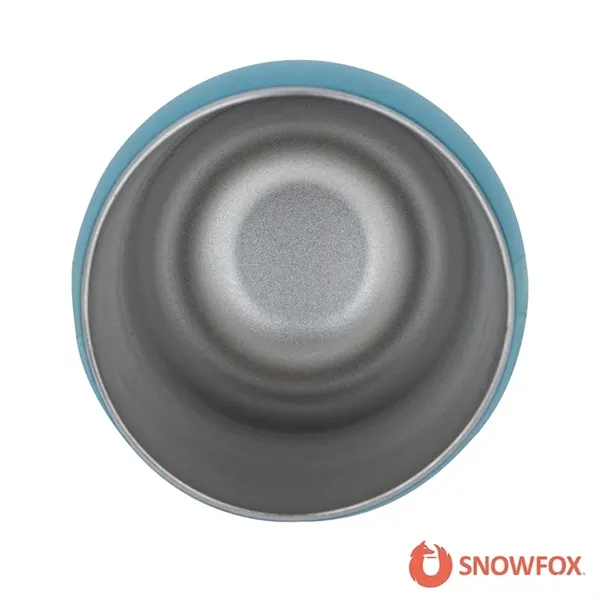 Snowfox® 18 oz. Vacuum Insulated Beer Tumbler - Snowfox® 18 oz. Vacuum Insulated Beer Tumbler - Image 23 of 40