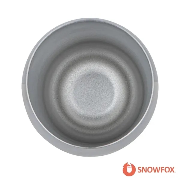 Snowfox® 18 oz. Vacuum Insulated Beer Tumbler - Snowfox® 18 oz. Vacuum Insulated Beer Tumbler - Image 30 of 40