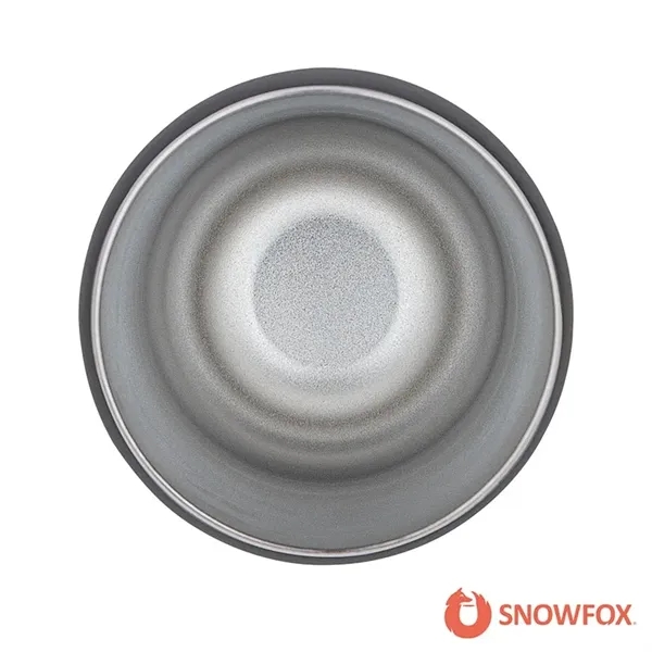 Snowfox® 18 oz. Vacuum Insulated Beer Tumbler - Snowfox® 18 oz. Vacuum Insulated Beer Tumbler - Image 37 of 40