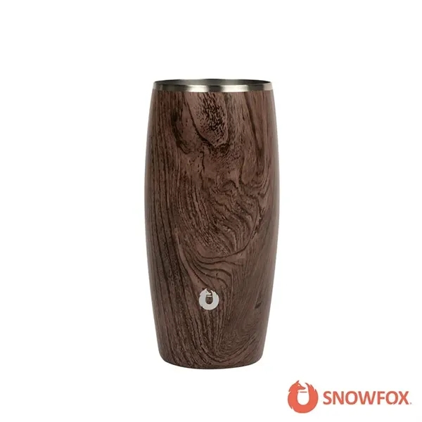 Snowfox® 18 oz. Series Vacuum Insulated Beer Tumbler - Snowfox® 18 oz. Series Vacuum Insulated Beer Tumbler - Image 6 of 47