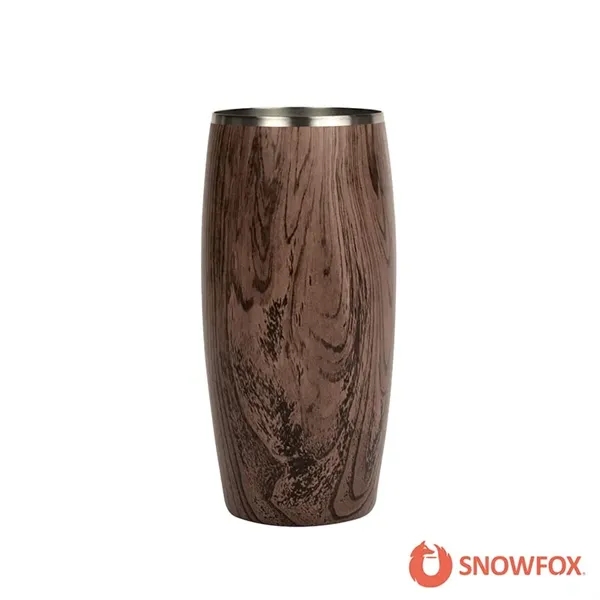 Snowfox® 18 oz. Series Vacuum Insulated Beer Tumbler - Snowfox® 18 oz. Series Vacuum Insulated Beer Tumbler - Image 12 of 47