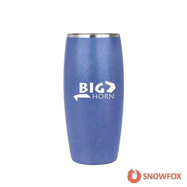 Snowfox® 18 oz. Series Vacuum Insulated Beer Tumbler - Snowfox® 18 oz. Series Vacuum Insulated Beer Tumbler - Image 16 of 47