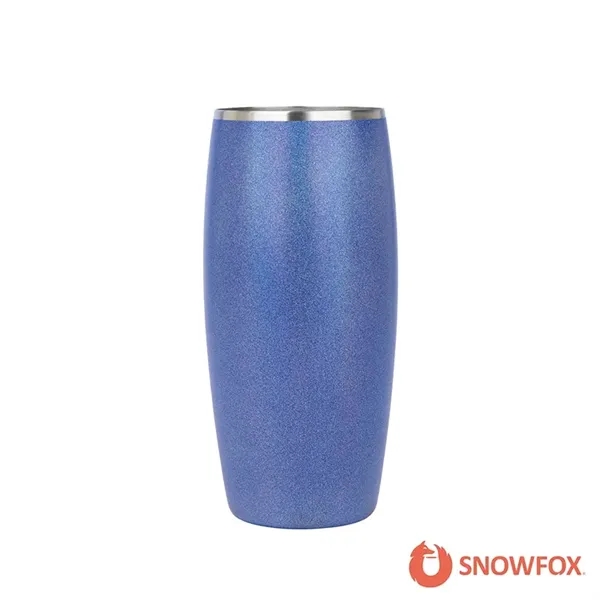 Snowfox® 18 oz. Series Vacuum Insulated Beer Tumbler - Snowfox® 18 oz. Series Vacuum Insulated Beer Tumbler - Image 18 of 47