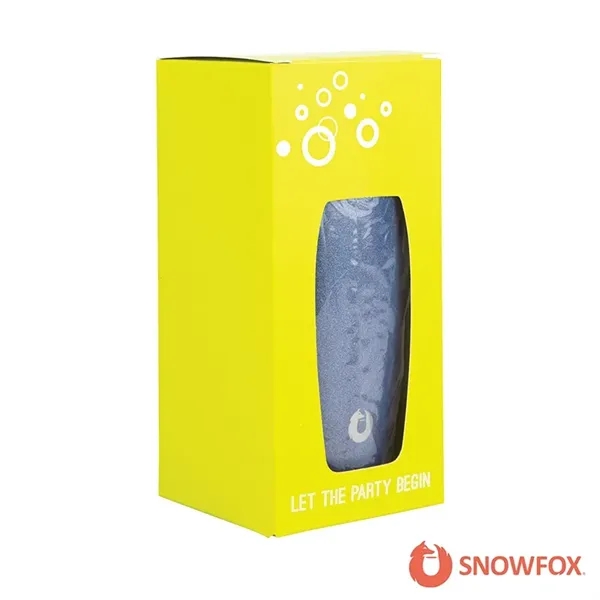 Snowfox® 18 oz. Series Vacuum Insulated Beer Tumbler - Snowfox® 18 oz. Series Vacuum Insulated Beer Tumbler - Image 24 of 47