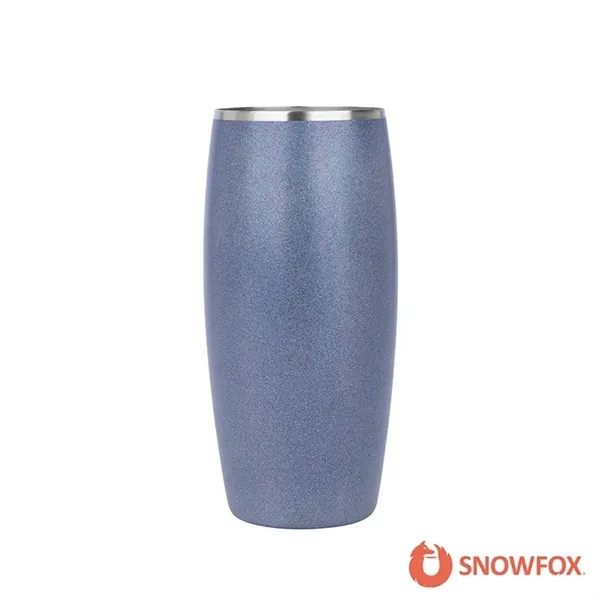 Snowfox® 18 oz. Series Vacuum Insulated Beer Tumbler - Snowfox® 18 oz. Series Vacuum Insulated Beer Tumbler - Image 25 of 47