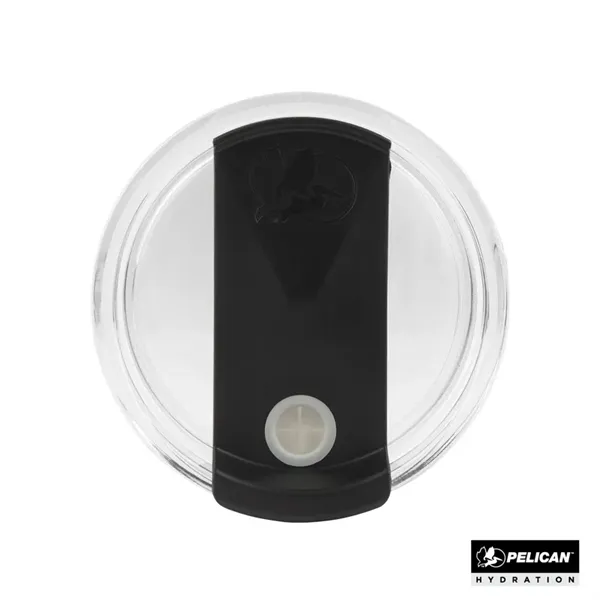 Pelican Porter™ 40 oz. Double Wall Stainless Steel Travel... - Pelican Porter™ 40 oz. Double Wall Stainless Steel Travel... - Image 14 of 30