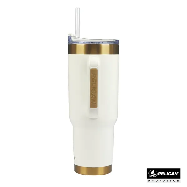 Pelican Porter™ 40 oz. Double Wall Stainless Steel Travel... - Pelican Porter™ 40 oz. Double Wall Stainless Steel Travel... - Image 23 of 30
