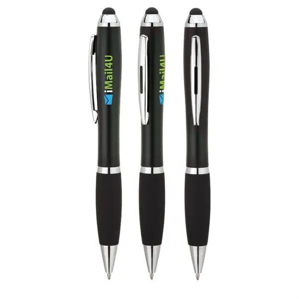 Rhythm Ballpoint Pen / Stylus - Rhythm Ballpoint Pen / Stylus - Image 1 of 24