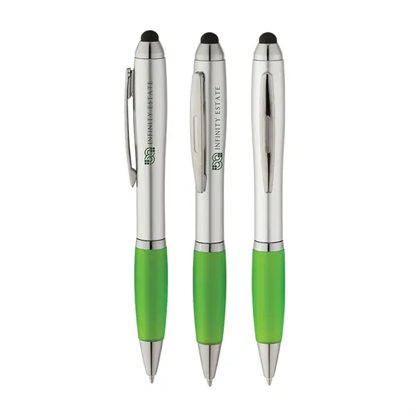 Rhythm Ballpoint Pen / Stylus - Rhythm Ballpoint Pen / Stylus - Image 6 of 24