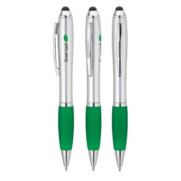 Rhythm Ballpoint Pen / Stylus - Rhythm Ballpoint Pen / Stylus - Image 10 of 24