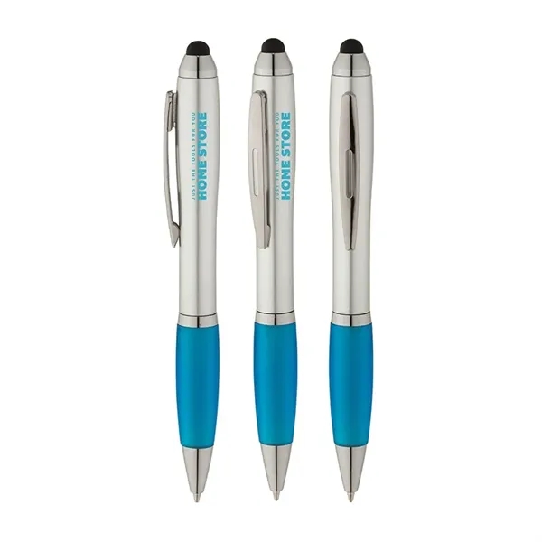 Rhythm Ballpoint Pen / Stylus - Rhythm Ballpoint Pen / Stylus - Image 14 of 24