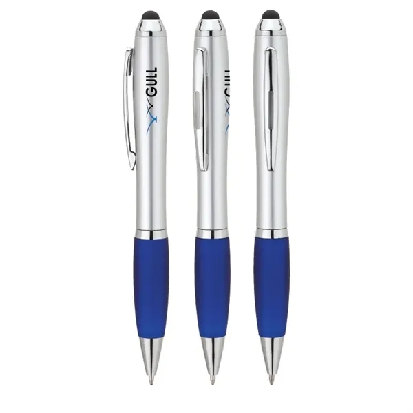 Rhythm Ballpoint Pen / Stylus - Rhythm Ballpoint Pen / Stylus - Image 15 of 24