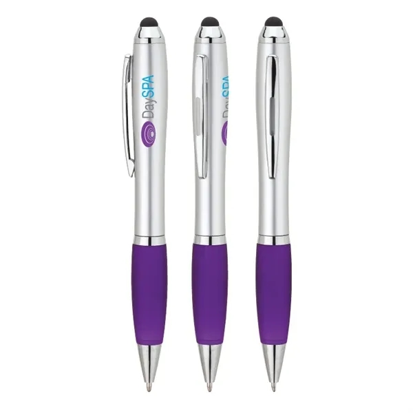 Rhythm Ballpoint Pen / Stylus - Rhythm Ballpoint Pen / Stylus - Image 17 of 24