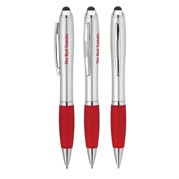 Rhythm Ballpoint Pen / Stylus - Rhythm Ballpoint Pen / Stylus - Image 19 of 24