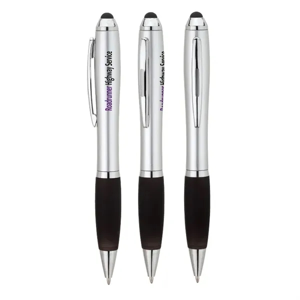 Rhythm Ballpoint Pen / Stylus - Rhythm Ballpoint Pen / Stylus - Image 21 of 24