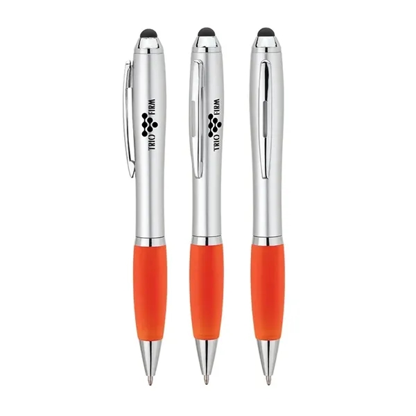 Rhythm Ballpoint Pen / Stylus - Rhythm Ballpoint Pen / Stylus - Image 23 of 24