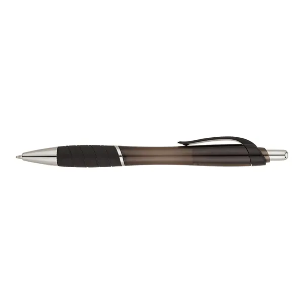 Wave® - Clear Ballpoint Pen - Wave® - Clear Ballpoint Pen - Image 4 of 27
