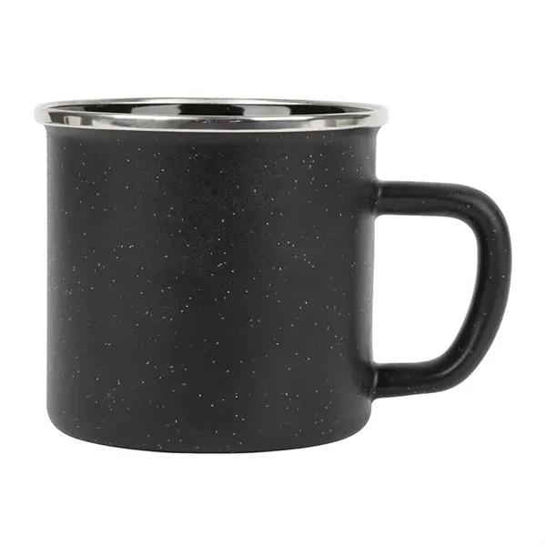 Creekside 16 oz. Enamel Camping Mug - Creekside 16 oz. Enamel Camping Mug - Image 2 of 15