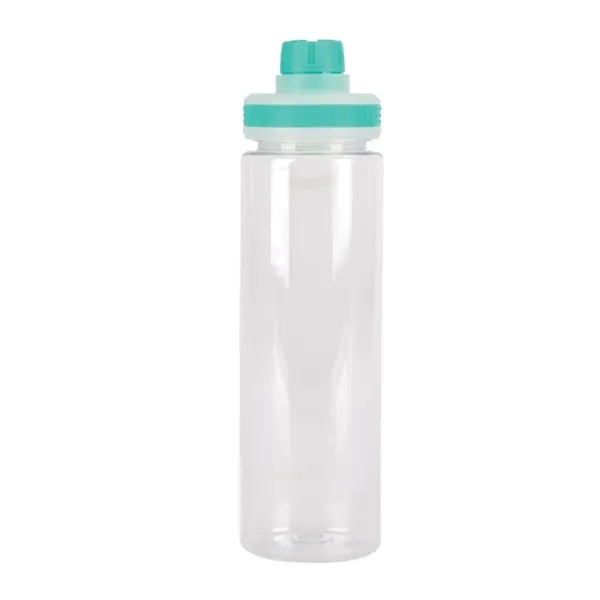 Scottsdale 24 oz. Recycled (RPET) Water Bottle - Scottsdale 24 oz. Recycled (RPET) Water Bottle - Image 2 of 78