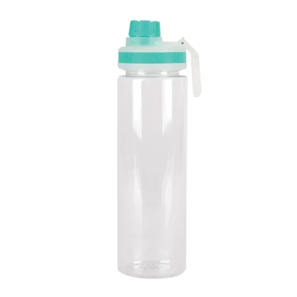 Scottsdale 24 oz. Recycled (RPET) Water Bottle - Scottsdale 24 oz. Recycled (RPET) Water Bottle - Image 4 of 78