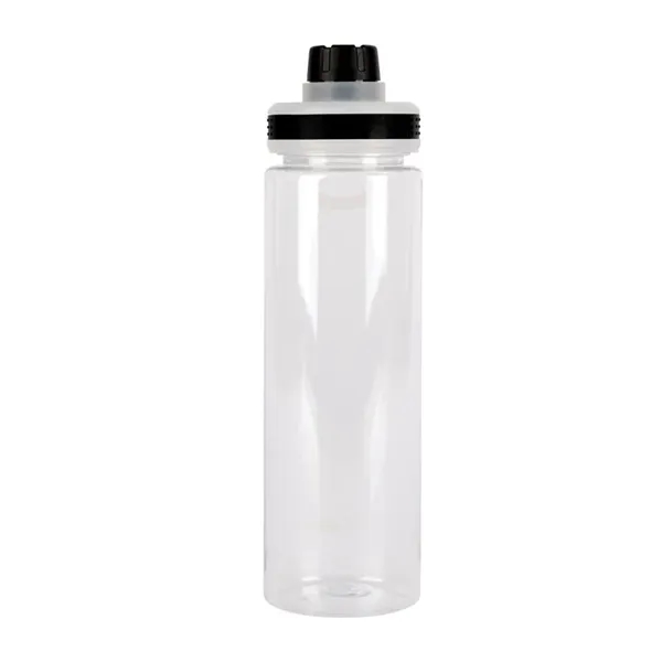 Scottsdale 24 oz. Recycled (RPET) Water Bottle - Scottsdale 24 oz. Recycled (RPET) Water Bottle - Image 15 of 78