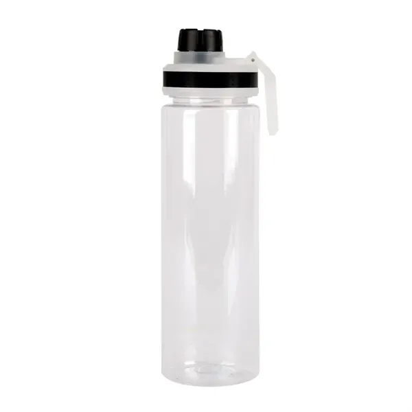 Scottsdale 24 oz. Recycled (RPET) Water Bottle - Scottsdale 24 oz. Recycled (RPET) Water Bottle - Image 17 of 78