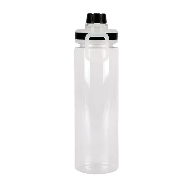 Scottsdale 24 oz. Recycled (RPET) Water Bottle - Scottsdale 24 oz. Recycled (RPET) Water Bottle - Image 19 of 78