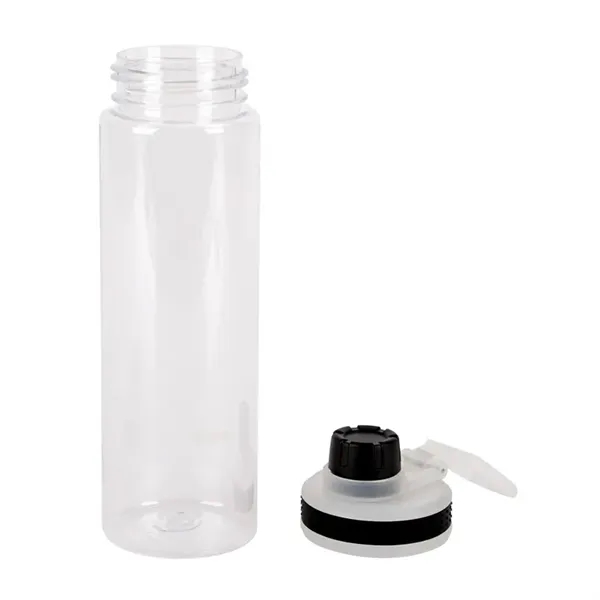 Scottsdale 24 oz. Recycled (RPET) Water Bottle - Scottsdale 24 oz. Recycled (RPET) Water Bottle - Image 22 of 78