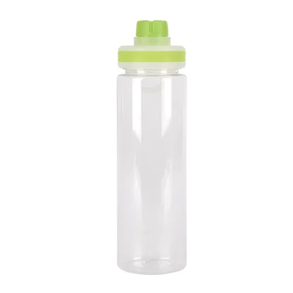 Scottsdale 24 oz. Recycled (RPET) Water Bottle - Scottsdale 24 oz. Recycled (RPET) Water Bottle - Image 24 of 78