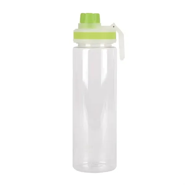Scottsdale 24 oz. Recycled (RPET) Water Bottle - Scottsdale 24 oz. Recycled (RPET) Water Bottle - Image 25 of 78