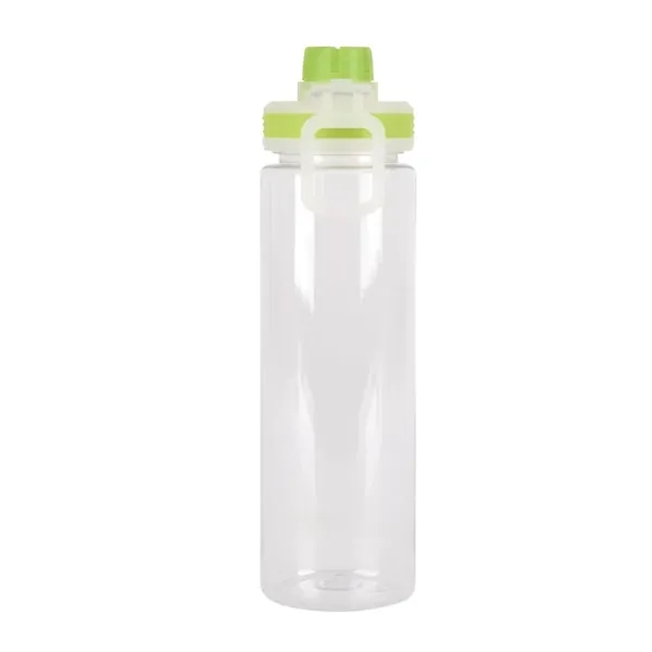 Scottsdale 24 oz. Recycled (RPET) Water Bottle - Scottsdale 24 oz. Recycled (RPET) Water Bottle - Image 26 of 78