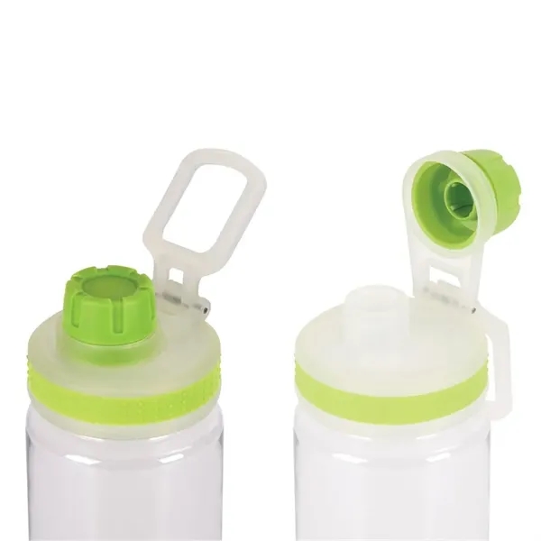 Scottsdale 24 oz. Recycled (RPET) Water Bottle - Scottsdale 24 oz. Recycled (RPET) Water Bottle - Image 27 of 78