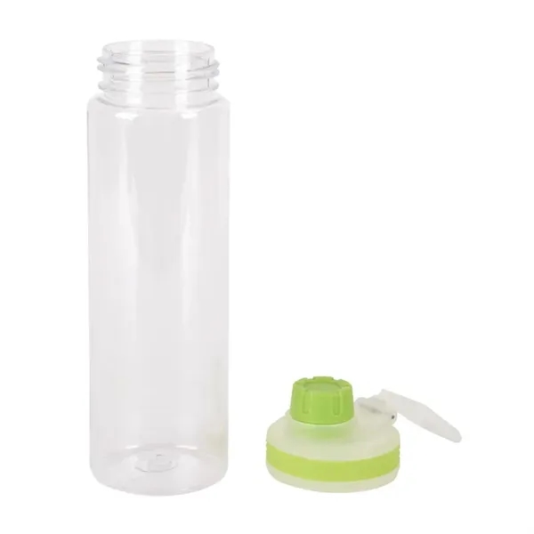 Scottsdale 24 oz. Recycled (RPET) Water Bottle - Scottsdale 24 oz. Recycled (RPET) Water Bottle - Image 28 of 78