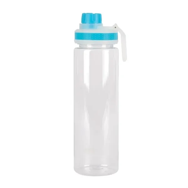 Scottsdale 24 oz. Recycled (RPET) Water Bottle - Scottsdale 24 oz. Recycled (RPET) Water Bottle - Image 31 of 78