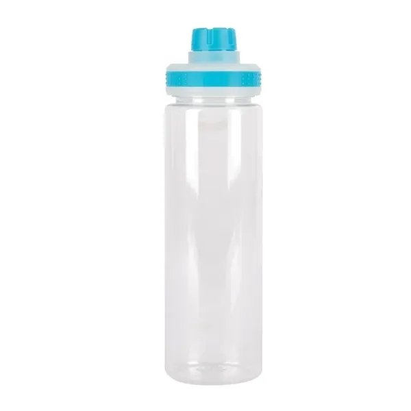 Scottsdale 24 oz. Recycled (RPET) Water Bottle - Scottsdale 24 oz. Recycled (RPET) Water Bottle - Image 35 of 78